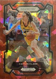 Caitlin Clark