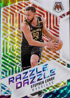 Stephen Curry