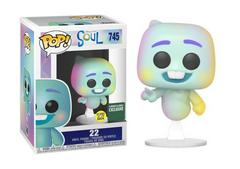 22 [GITD] #745