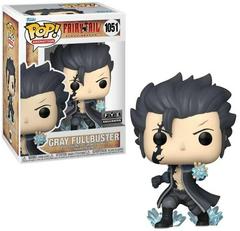 Gray Fullbuster [FYE Exclusive] #1051