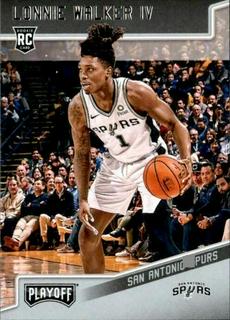 Lonnie Walker IV