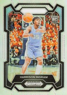 Harrison Ingram
