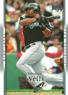 Vernon Wells
