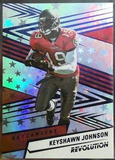 Keyshawn Johnson