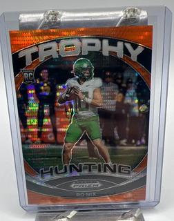 Bo Nix