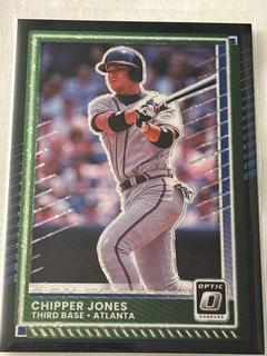 Chipper Jones