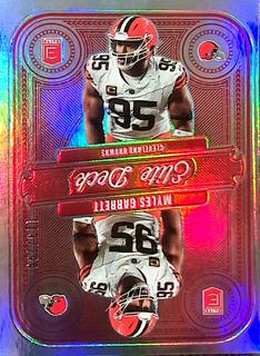 Myles Garrett
