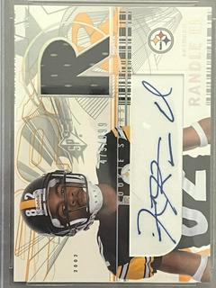 Antwaan Randle El