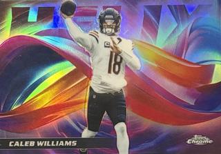 Caleb Williams