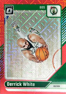 Derrick White