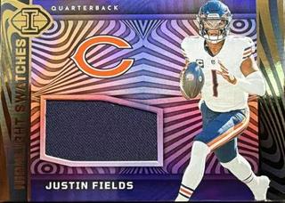 Justin Fields