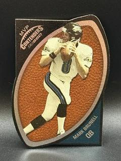 Mark Brunell