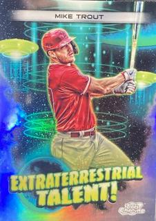 Mike Trout