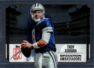 Troy Aikman