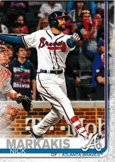 Nick Markakis