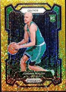 Jordan Walsh
