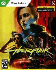 Cyberpunk 2077: Ultimate Edition Xbox Series X Prices