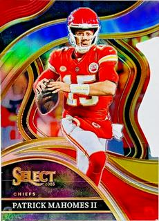 Patrick Mahomes II