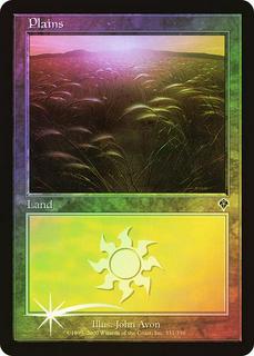 Plains