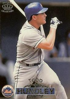 Todd Hundley