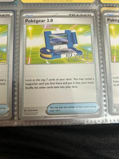 Pokégear 3.0