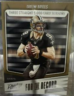 Drew Brees