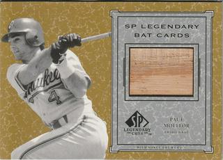 Paul Molitor
