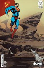 Action Comics [Subic] #1071 (2024) Comic Books Action Comics Prices