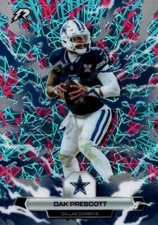 Dak Prescott