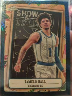 LaMelo Ball