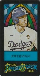 Freddie Freeman