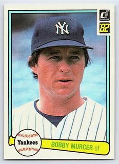 Bobby Murcer