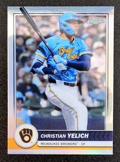 Christian Yelich