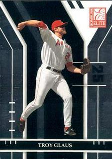 Troy Glaus
