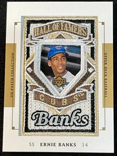 Ernie Banks