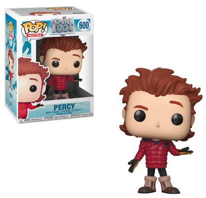 Percy #600 Funko POP Movies