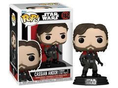 Cassian Andor Sienar Test Pilot #782 (Star Wars)