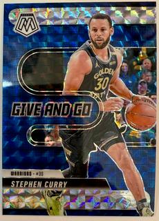Stephen Curry