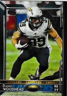 Danny Woodhead