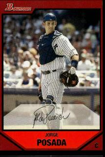 Jorge Posada