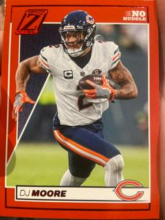 DJ Moore