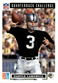 Daryle Lamonica