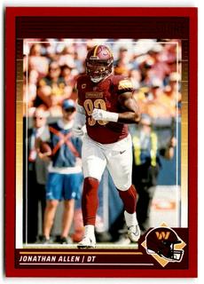 Jonathan Allen