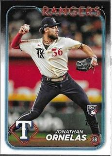 Jonathan Ornelas