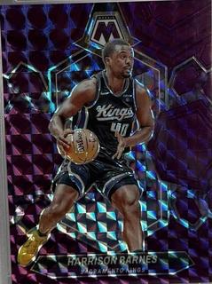 Harrison Barnes