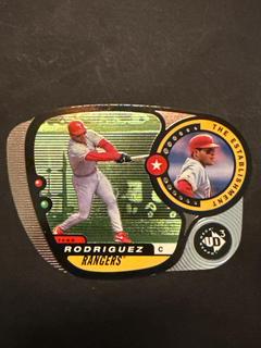 Ivan Rodriguez