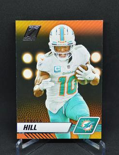 Tyreek Hill