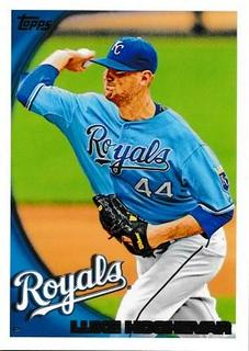 Luke Hochevar