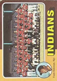 Cleveland Indians