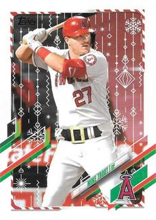 Mike Trout